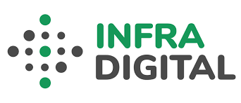 Logo PT INFRA DIGITAL